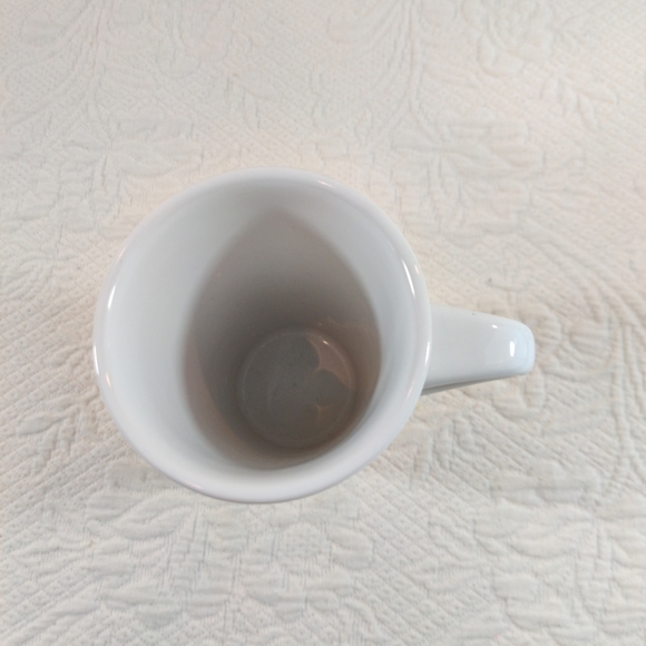 🐾 Aline Gauthier Cat & Fish And Playing With Mouse Design Dinner Coffee Mug - Picture 9 of 12